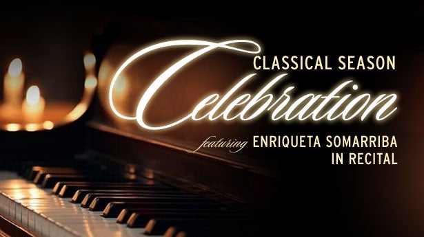 More Info for Classical Season Celebration