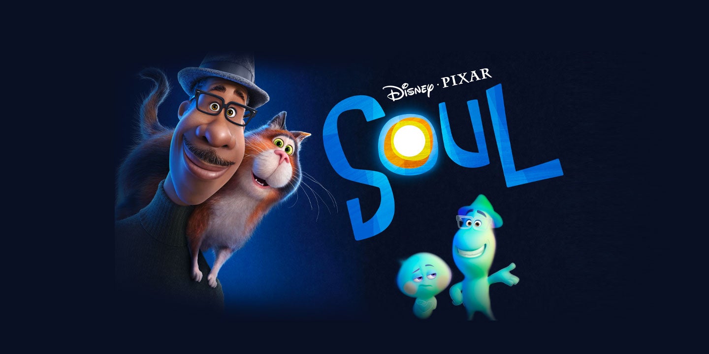 next pixar movie soul