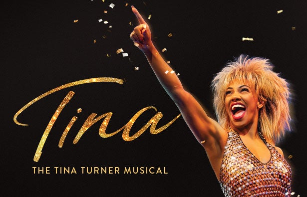 More Info for Tina–The Tina Turner Musical