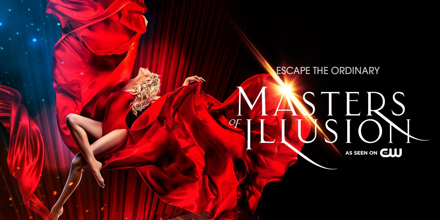 Masters of Illusion