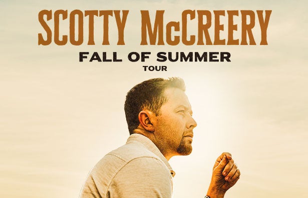 More Info for Scotty McCreery