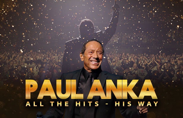 More Info for Paul Anka