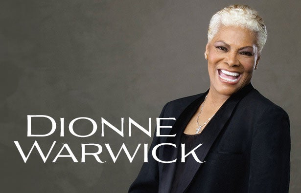 More Info for Dionne Warwick