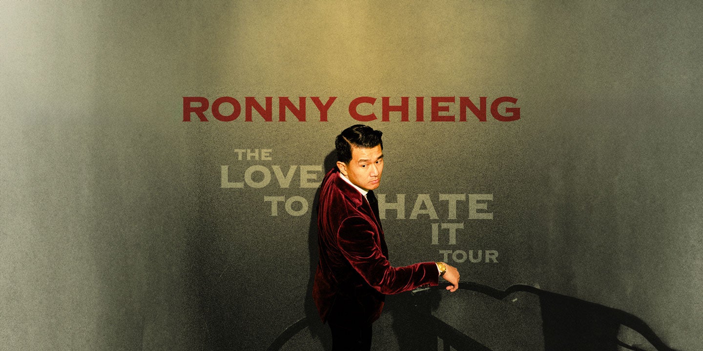 Ronny Chieng