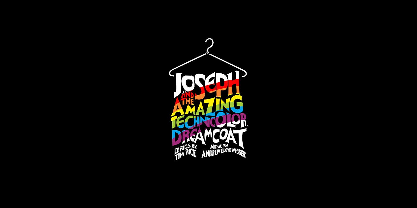 Joseph and the Amazing Technicolor Dreamcoat