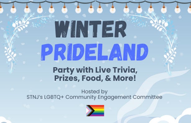 More Info for Winter PRIDELand