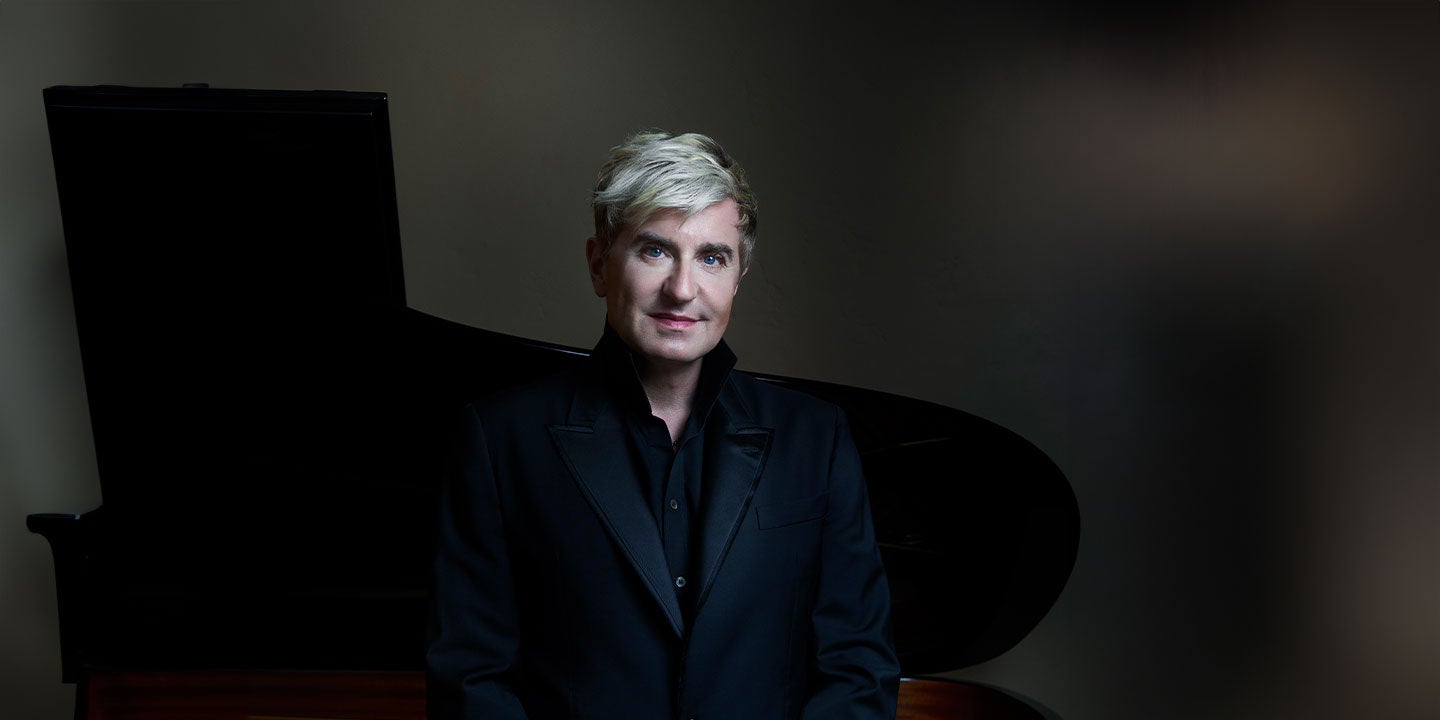 Jean-Yves Thibaudet Plays Ravel