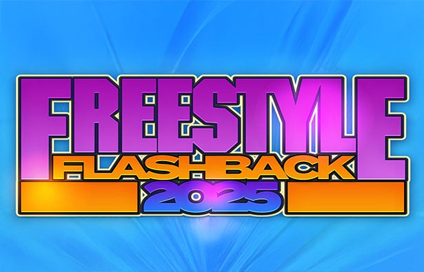 More Info for Freestyle Flashback Concert 2025