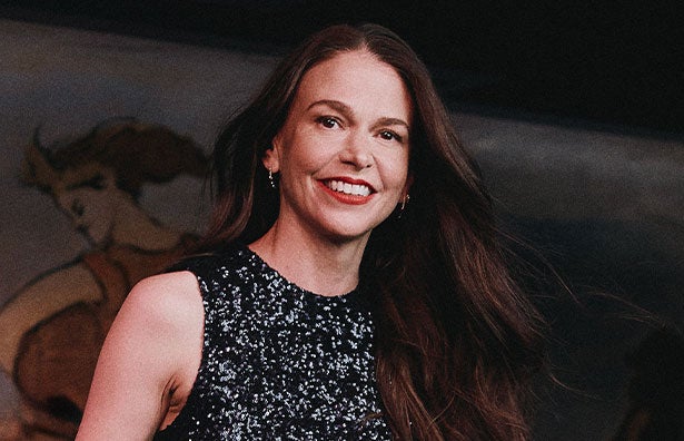 More Info for An Evening with Sutton Foster