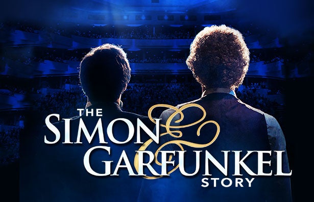 More Info for The Simon & Garfunkel Story