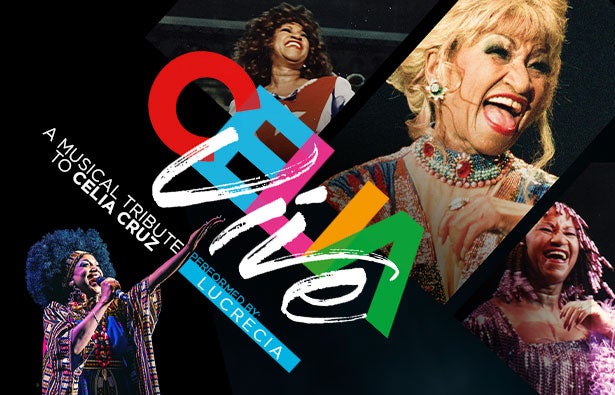 More Info for Celia Vive—A Musical Tribute to Celia Cruz