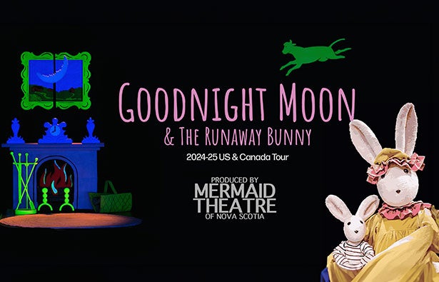 More Info for Goodnight Moon & The Runaway Bunny