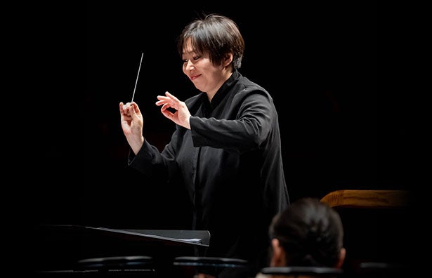 More Info for Beethoven’s Ninth Symphony with Xian Zhang