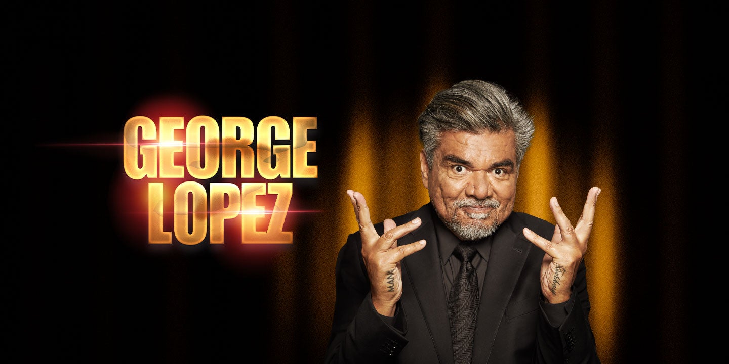 George Lopez