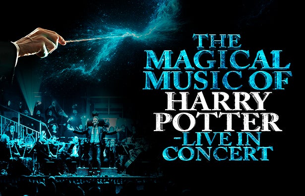 More Info for The Magical Music of Harry Potter